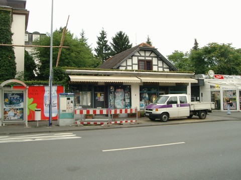 Das Loch
