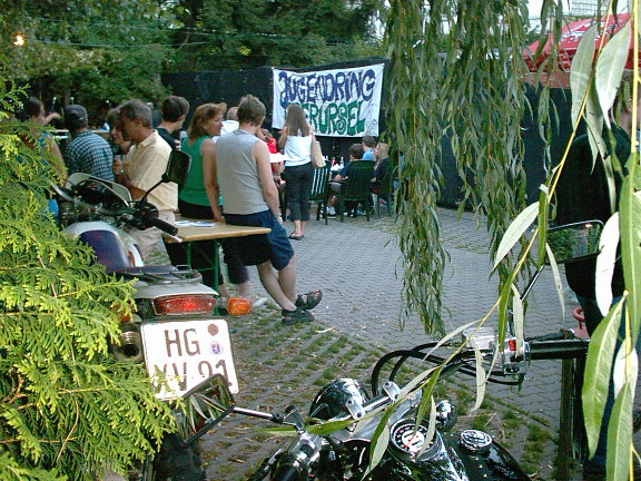 KaraokeWettbewerb