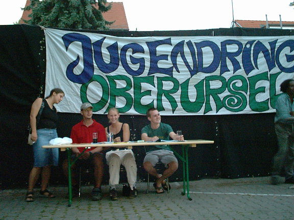 KaraokeWettbewerb
