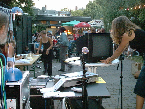 KaraokeWettbewerb