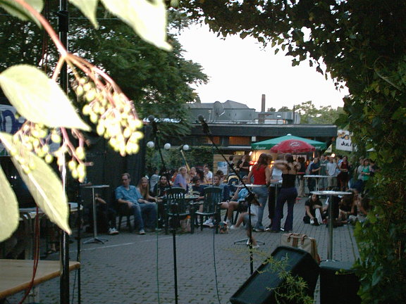 KaraokeWettbewerb