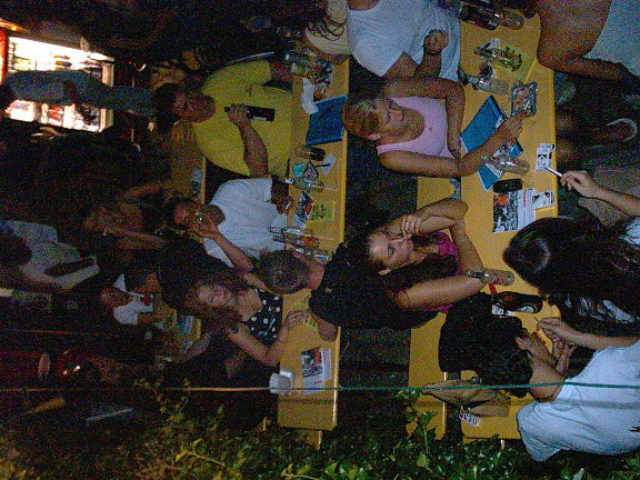 KaraokeWettbewerb
