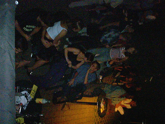 KaraokeWettbewerb