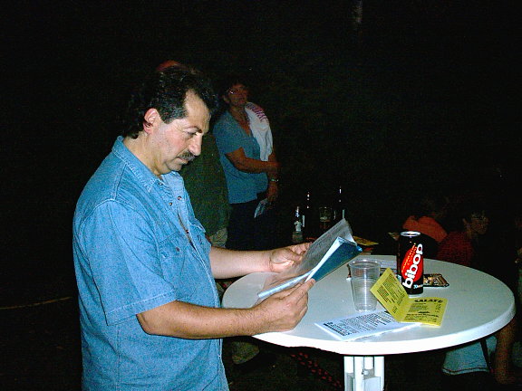 KaraokeWettbewerb
