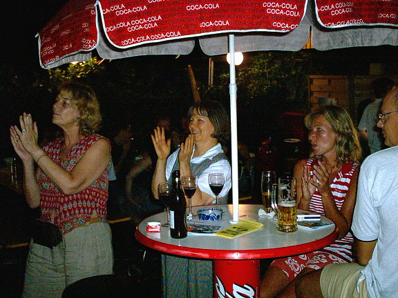 KaraokeWettbewerb