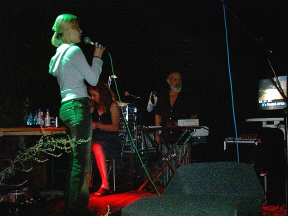 KaraokeWettbewerb