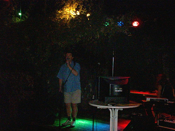KaraokeWettbewerb