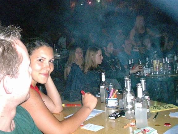 KaraokeWettbewerb