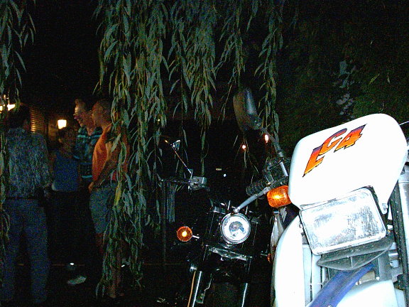 KaraokeWettbewerb