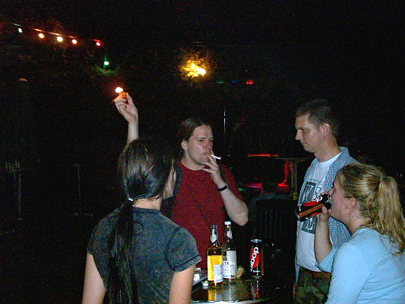 KaraokeWettbewerb