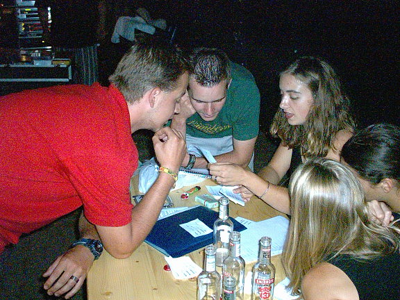KaraokeWettbewerb