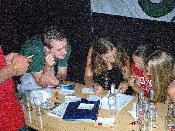 KaraokeWettbewerb