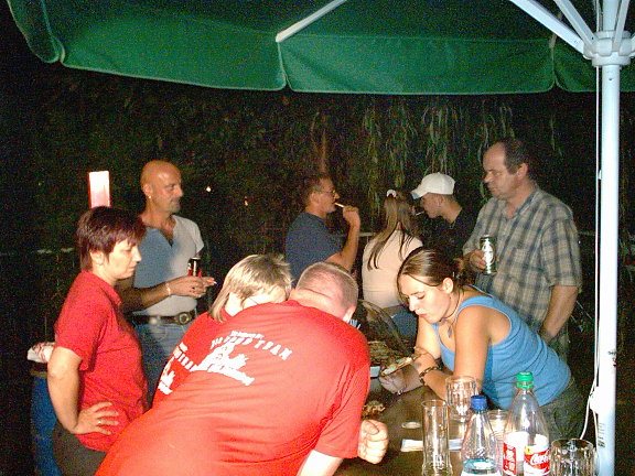 KaraokeWettbewerb