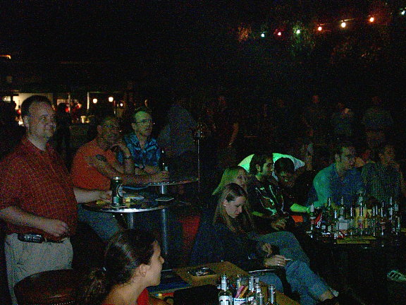 KaraokeWettbewerb