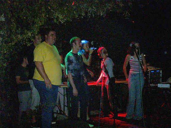 KaraokeWettbewerb